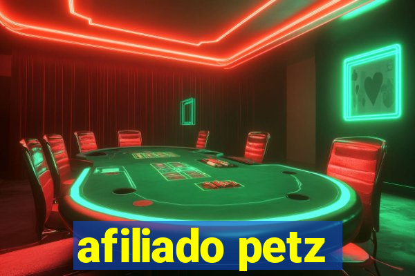 afiliado petz